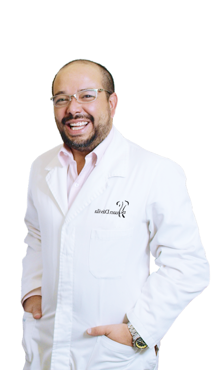 Dr Juan Davila